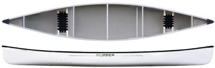 Clipper Ranger 16