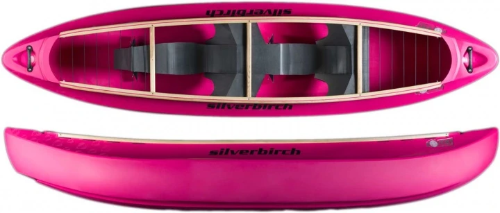 Silverbirch Covert 10.5 – Bild 6