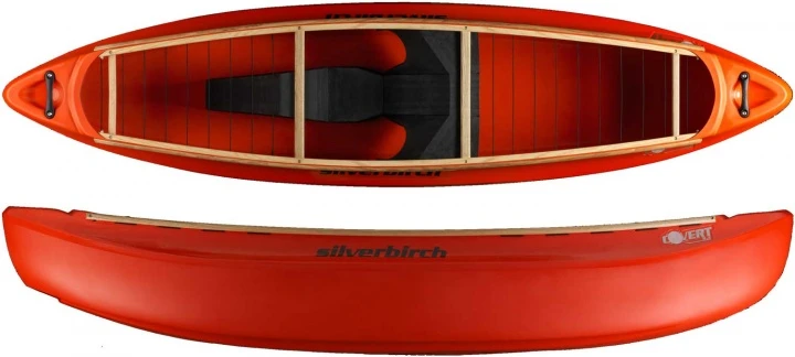 Silverbirch Covert 9.3 – Bild 5