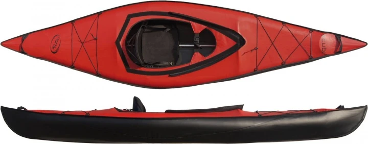 Nortik Scubi 1 – Bild 2