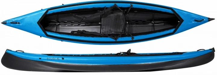 Nortik Scubi 1 XL Jubelpaket – Bild 2