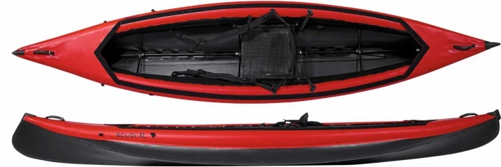 Nortik Scubi 1 XL Jubelpaket – Bild 3