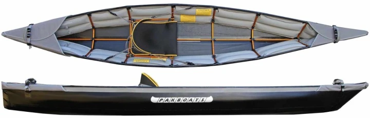 Pakboats Puffin Saco
