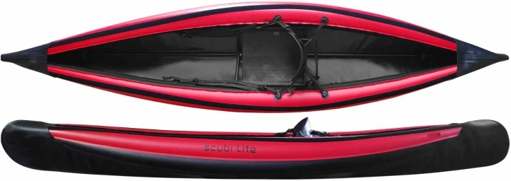 Nortik Scubi Lite – Bild 3