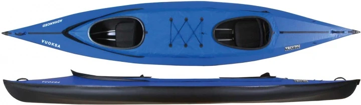 Triton Vuoksa 2 Advanced – Bild 3