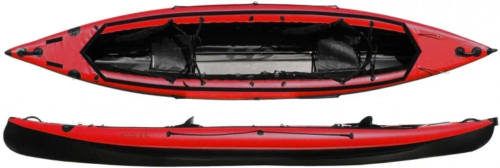 Nortik Scubi 2XL Jubelpaket