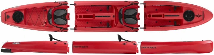 Point 65 Mojito – Bild 3