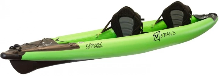 Verano Cayman Duo – Bild 2