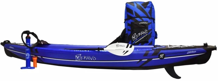 Verano California Solo – Bild 3