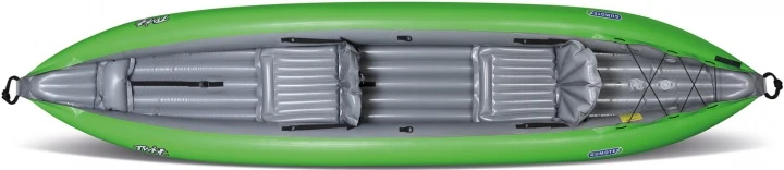 Gumotex Twist N 2/1 – Bild 3