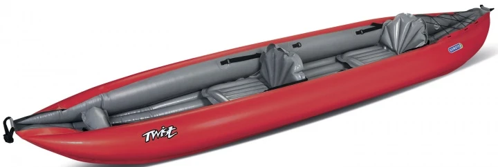 Gumotex Twist N 2/1 – Bild 2