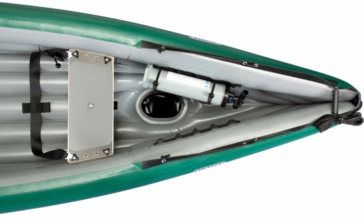 Gumotex Scout Standard – Bild 2