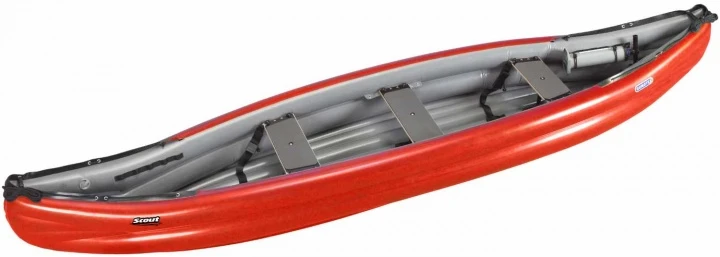 Gumotex Scout Standard – Bild 3