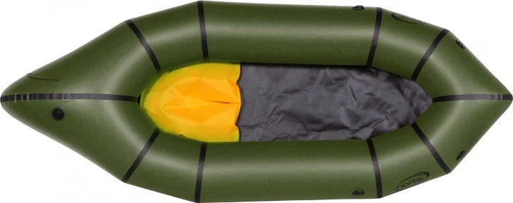 Nortik TrekRaft