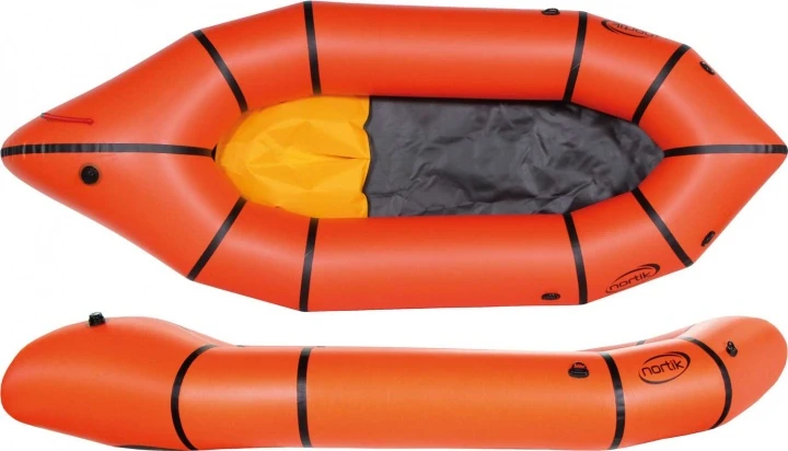 Nortik TrekRaft – Bild 2