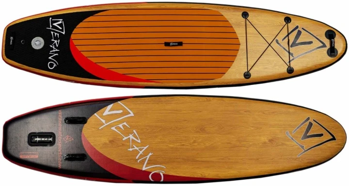 Verano SUP CX Set – Bild 2