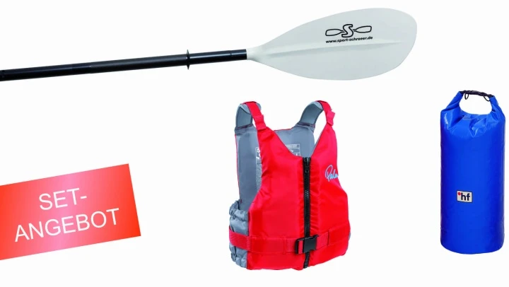 Touring Set Freizeitboote