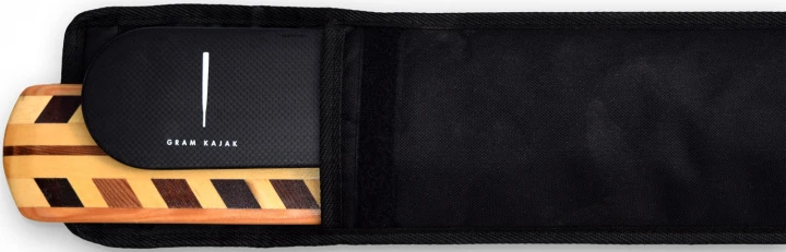 Gram Paddle Bag – Bild 5