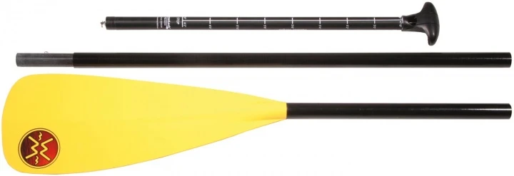 Werner Paddles Werner Vibe