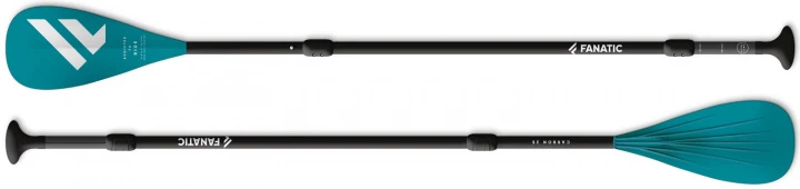 Fanatic Carbon 25 – Bild 2