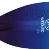 Werner Paddles Werner Strike Premium Glass Straight