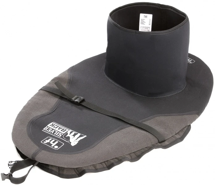 °hf Silverback Drylip