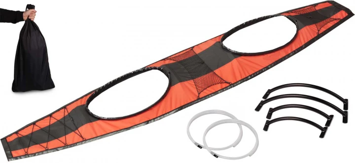 Gumotex Verdeck – Bild 2