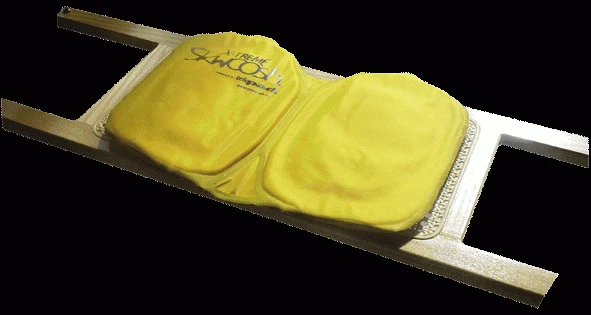 Skwoosh™ Xtreme Cushion