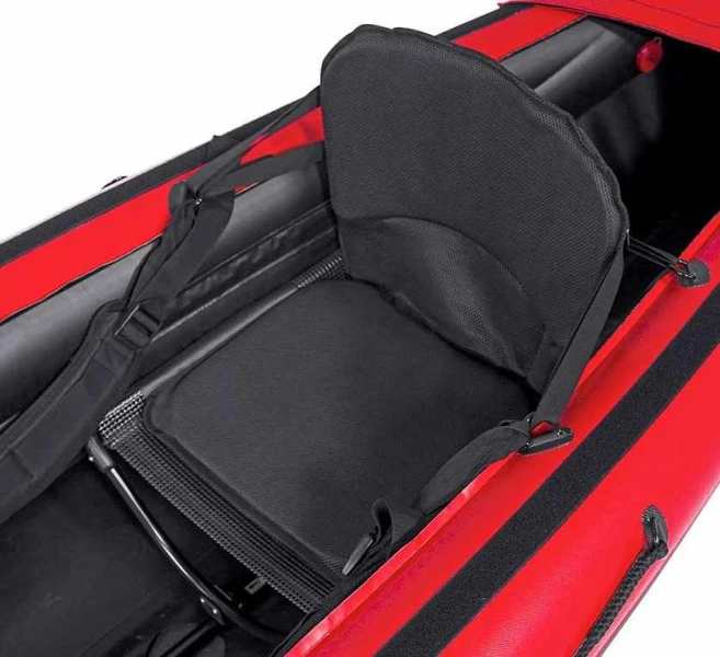 Nortik Extra Hohe Lehne Für Scubi – Bild 3