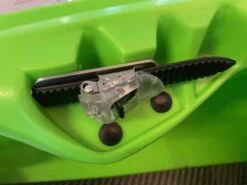 Spade Ratschen-Nachrüstsatz