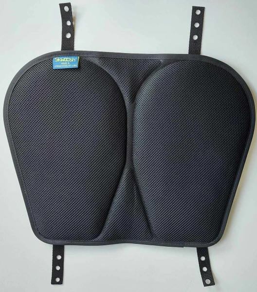 Lettmann Gelsitzkissen