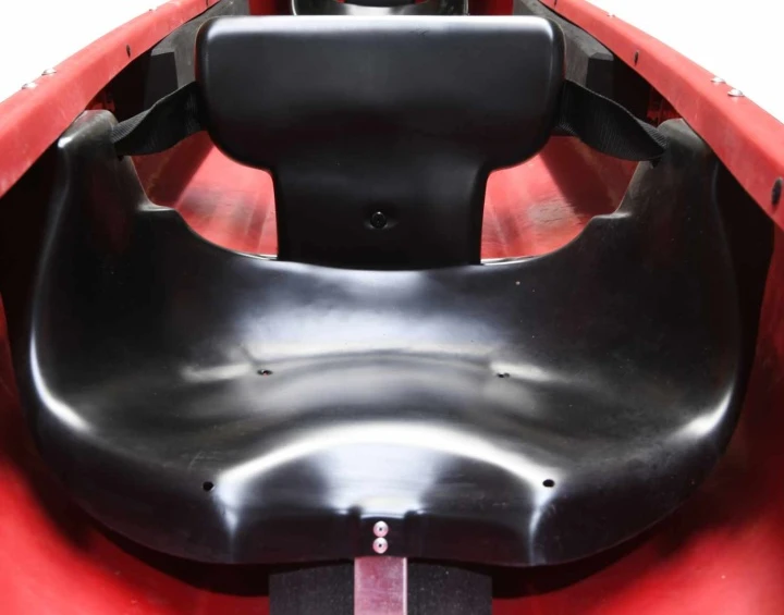 Lettmann Rückenlehne – Bild 2