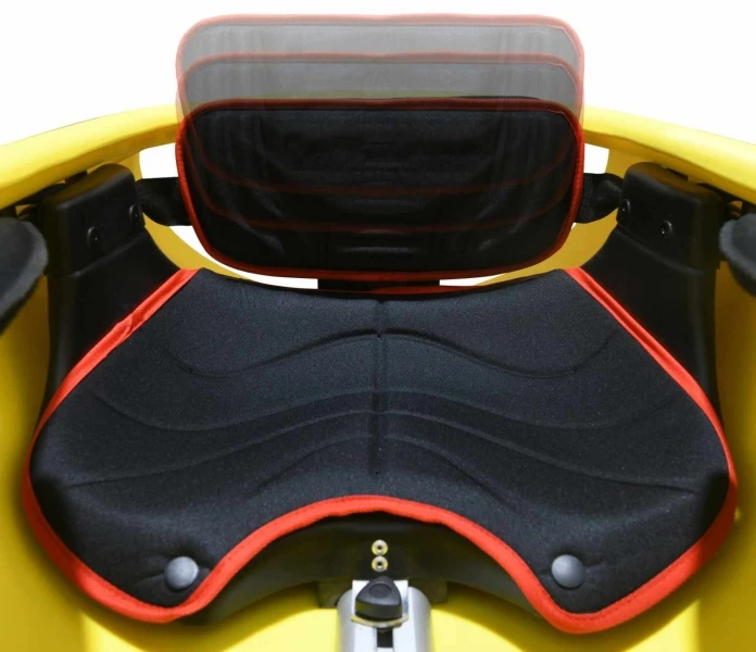 Lettmann Rückenlehne – Bild 6