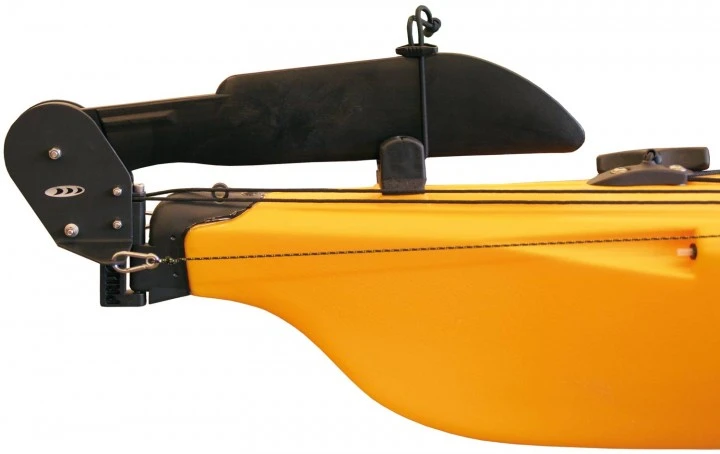 Prijon Steueranlage Luxus – Bild 2