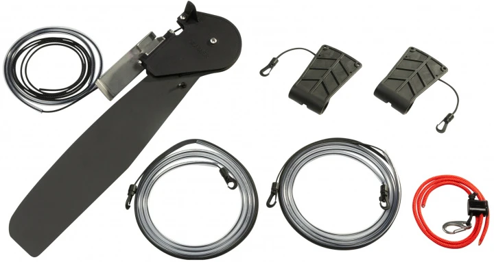 Grabner Kajaksteuer – Bild 4