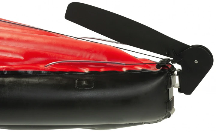 Grabner Kajaksteuer – Bild 3