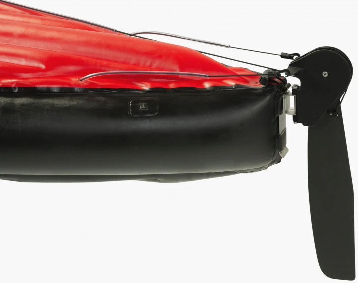 Grabner Kajaksteuer – Bild 2