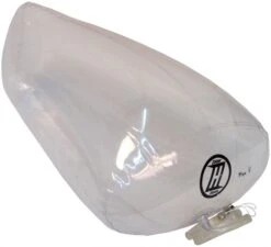 Zölzer Auftriebskörper Canadier