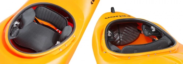 Prijon Kindersitz-Set Für 2B – Bild 2