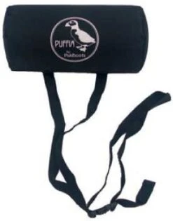 Pakboats Fußstütze