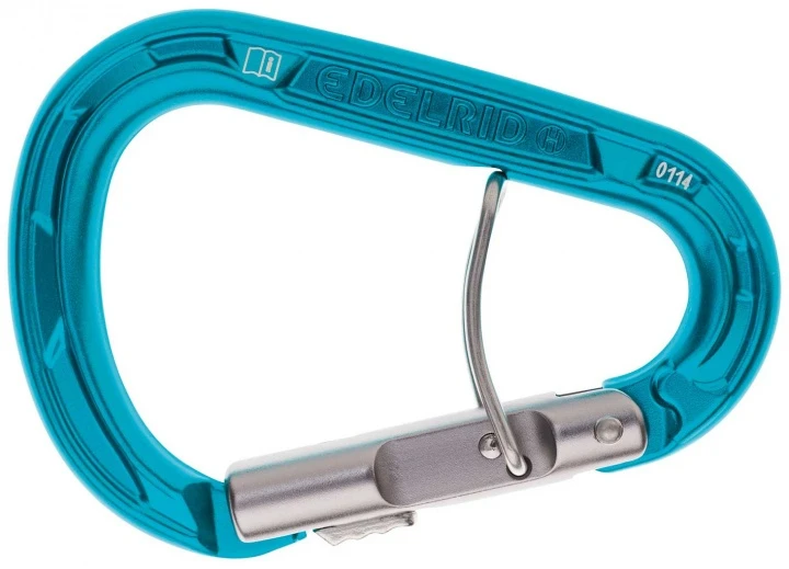 Edelrid HMS Strike SafeLock