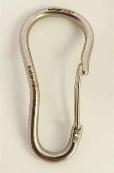 Whetman Equipment Kraken – Bild 2