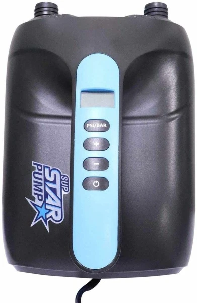 Star Pump 8 – Bild 2