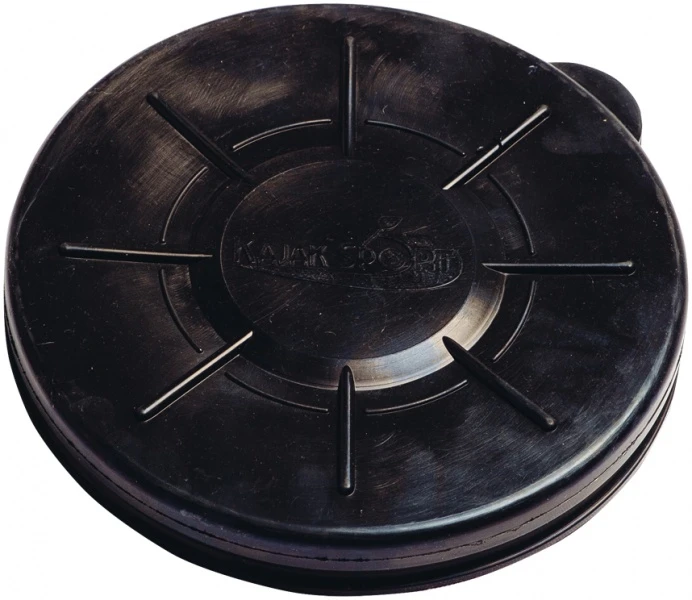 Kajak Sport Stauraumdeckel Valley Kajaks – Bild 2