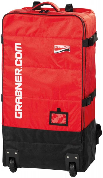 Grabner Rucksack Trolley – Bild 2