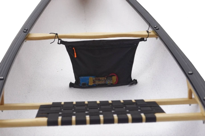 S-Line® Quickpack Deck-/Seitentasche – Bild 2