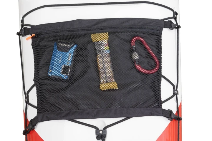 S-Line® Quickpack Deck-/Seitentasche