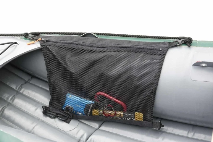 S-Line® Quickpack Deck-/Seitentasche – Bild 3