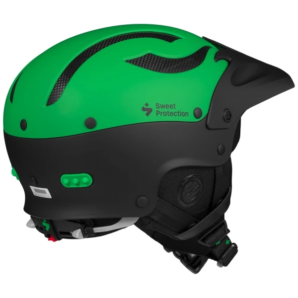 Sweet Protection Sweet Rocker – Bild 4