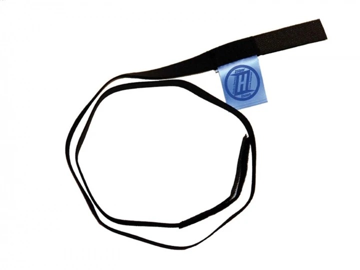 Zölzer Paddelsicherung